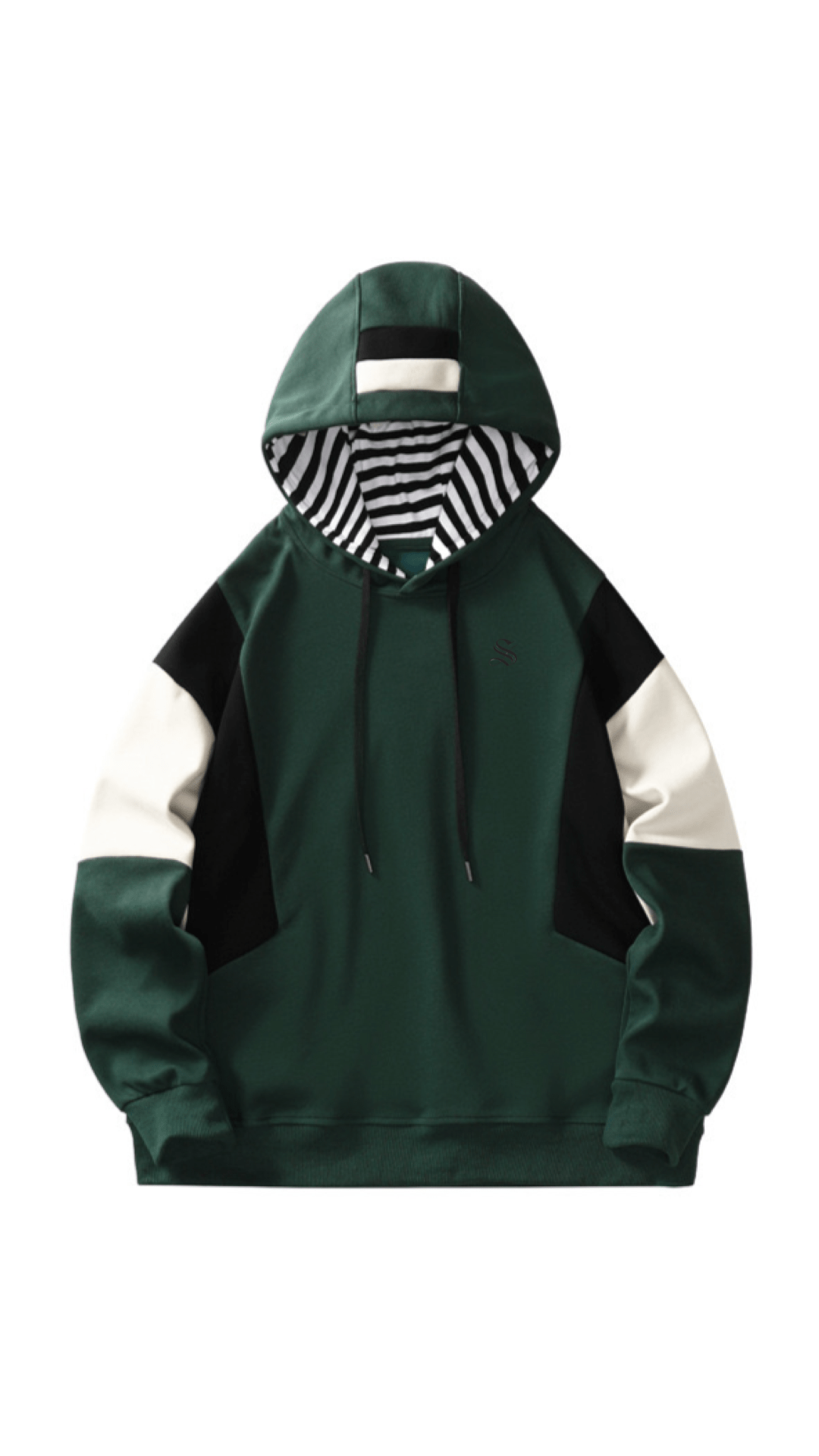 AR897 - Hoodie for Men - Sarman Fashion - Wholesale Clothing Fashion Brand for Men from Canada