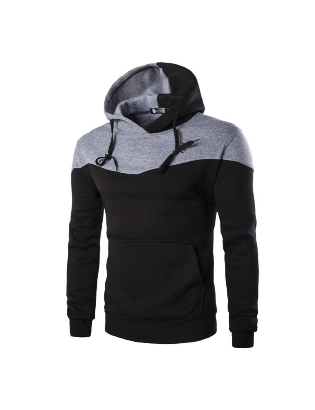 ARBE 2 - Hoodie for Men - Sarman Fashion - Wholesale Clothing Fashion Brand for Men from Canada