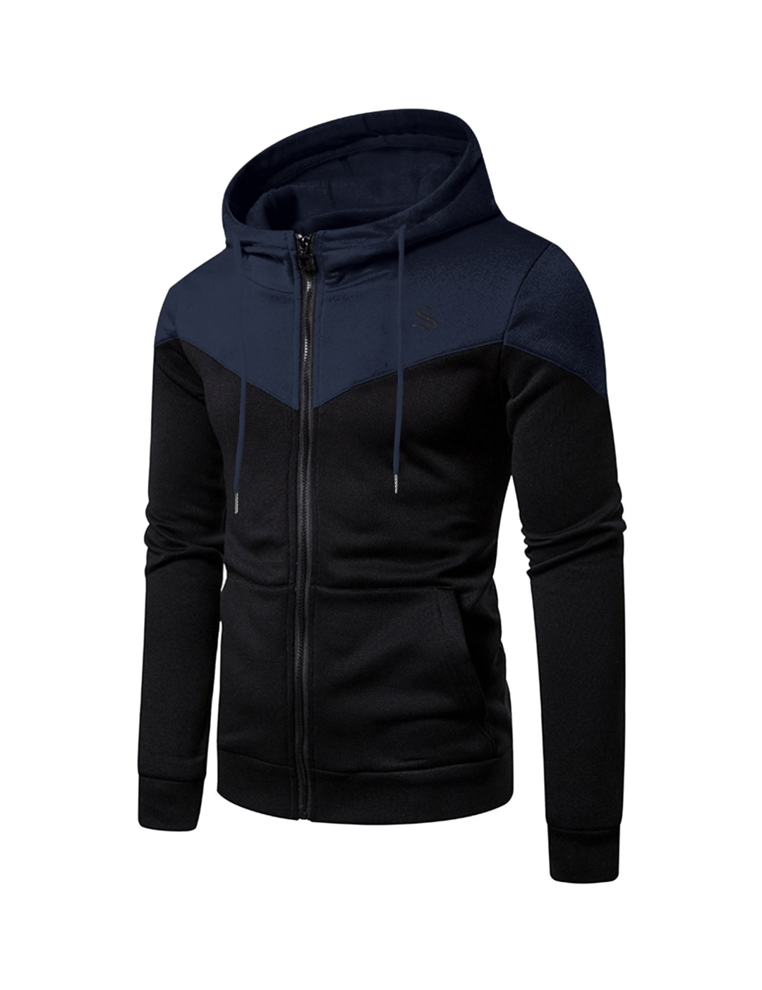 ARBE 3 - Hoodie for Men - Sarman Fashion - Wholesale Clothing Fashion Brand for Men from Canada