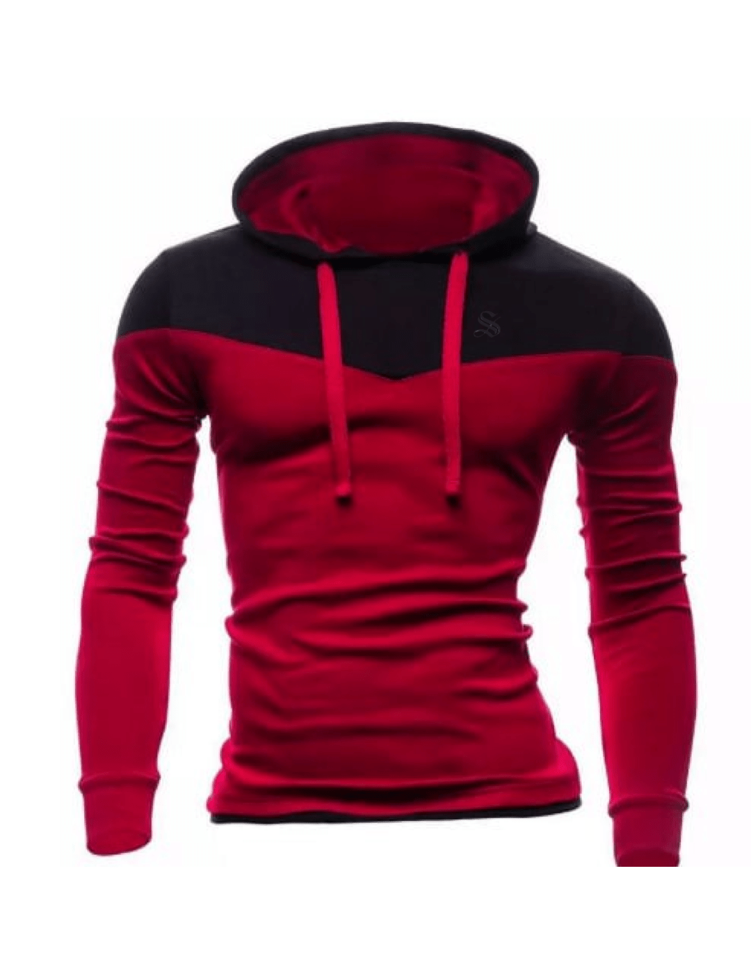 ARBE - Hoodie for Men - Sarman Fashion - Wholesale Clothing Fashion Brand for Men from Canada
