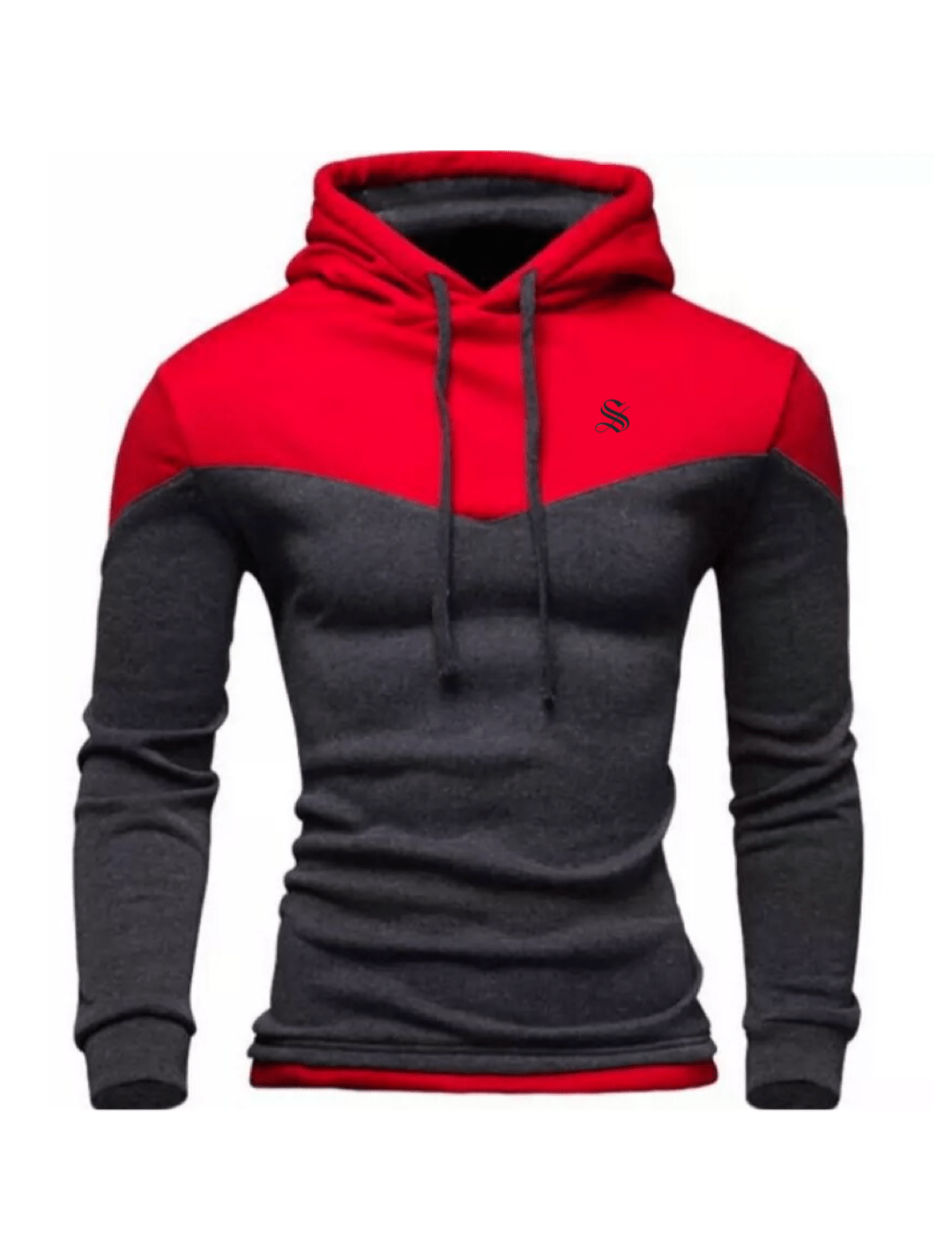 ARBE - Hoodie for Men - Sarman Fashion - Wholesale Clothing Fashion Brand for Men from Canada