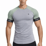 Arc 2 A - T-Shirt for Men - Sarman Fashion - Wholesale Clothing Fashion Brand for Men from Canada