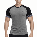 Arc 2 AA - T-Shirt for Men - Sarman Fashion - Wholesale Clothing Fashion Brand for Men from Canada