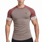 Arc 2 B - T-Shirt for Men - Sarman Fashion - Wholesale Clothing Fashion Brand for Men from Canada