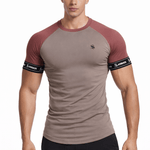 Arc 2 B - T-Shirt for Men - Sarman Fashion - Wholesale Clothing Fashion Brand for Men from Canada