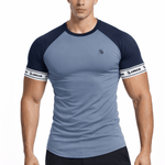 Arc 2 C - T-Shirt for Men - Sarman Fashion - Wholesale Clothing Fashion Brand for Men from Canada