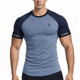 Arc 2 C - T-Shirt for Men - Sarman Fashion - Wholesale Clothing Fashion Brand for Men from Canada