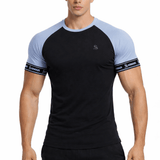 Arc 2 D - T-Shirt for Men - Sarman Fashion - Wholesale Clothing Fashion Brand for Men from Canada