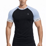 Arc 2 D - T-Shirt for Men - Sarman Fashion - Wholesale Clothing Fashion Brand for Men from Canada