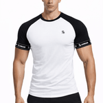 Arc 2 E - T-Shirt for Men - Sarman Fashion - Wholesale Clothing Fashion Brand for Men from Canada