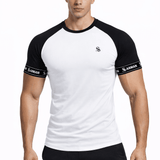 Arc 2 E - T-Shirt for Men - Sarman Fashion - Wholesale Clothing Fashion Brand for Men from Canada
