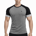 Arc 2 F - T-Shirt for Men - Sarman Fashion - Wholesale Clothing Fashion Brand for Men from Canada