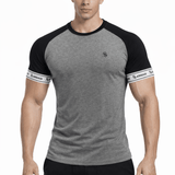Arc 2 F - T-Shirt for Men - Sarman Fashion - Wholesale Clothing Fashion Brand for Men from Canada