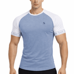 Arc 2 G - T-Shirt for Men - Sarman Fashion - Wholesale Clothing Fashion Brand for Men from Canada