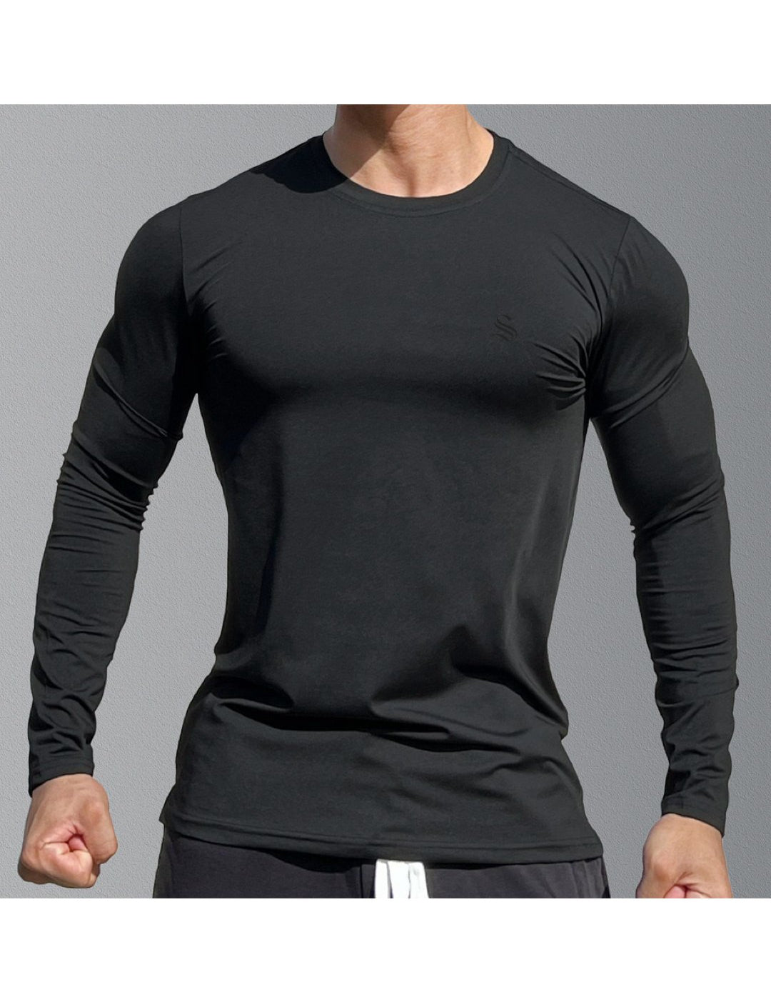 Arina - Long Sleeve Shirt for Men - Sarman Fashion - Wholesale Clothing Fashion Brand for Men from Canada