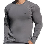 Arina - Long Sleeve Shirt for Men - Sarman Fashion - Wholesale Clothing Fashion Brand for Men from Canada