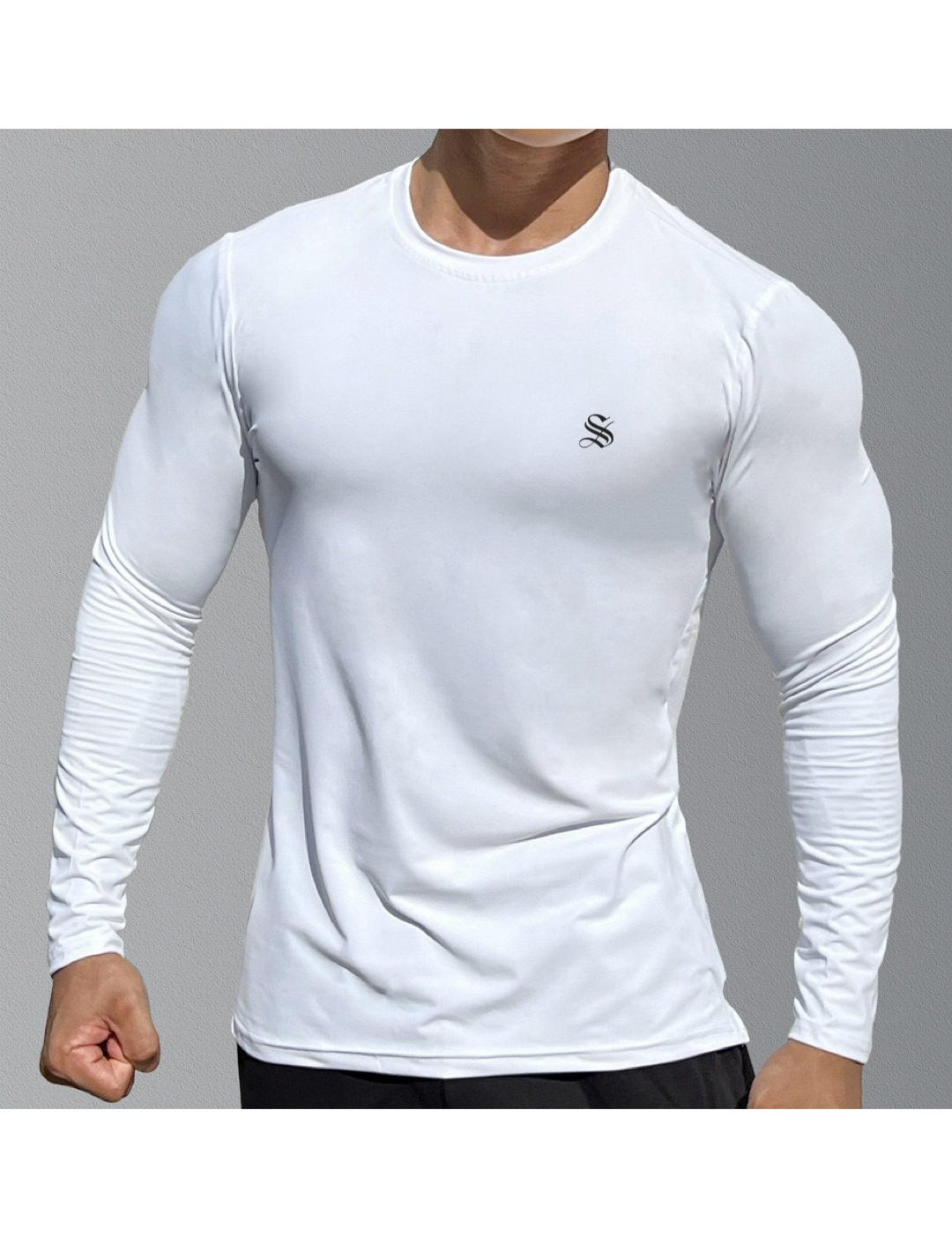 Arina - Long Sleeve Shirt for Men - Sarman Fashion - Wholesale Clothing Fashion Brand for Men from Canada