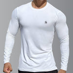 Arina - Long Sleeve Shirt for Men - Sarman Fashion - Wholesale Clothing Fashion Brand for Men from Canada