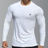 Arina - Long Sleeve Shirt for Men - Sarman Fashion - Wholesale Clothing Fashion Brand for Men from Canada