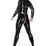 Armadan 10 - Jumpsuit Leggings for Men - Sarman Fashion - Wholesale Clothing Fashion Brand for Men from Canada