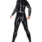 Armadan 10 - Jumpsuit Leggings for Men - Sarman Fashion - Wholesale Clothing Fashion Brand for Men from Canada