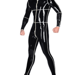 Armadan 10 - Jumpsuit Leggings for Men - Sarman Fashion - Wholesale Clothing Fashion Brand for Men from Canada
