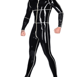 Armadan 10 - Jumpsuit Leggings for Men - Sarman Fashion - Wholesale Clothing Fashion Brand for Men from Canada