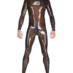 Armadan 12 - Jumpsuit Leggings for Men - Sarman Fashion - Wholesale Clothing Fashion Brand for Men from Canada
