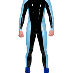 Armadan 13 - Jumpsuit Leggings for Men - Sarman Fashion - Wholesale Clothing Fashion Brand for Men from Canada