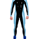 Armadan 13 - Jumpsuit Leggings for Men - Sarman Fashion - Wholesale Clothing Fashion Brand for Men from Canada