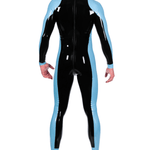 Armadan 13 - Jumpsuit Leggings for Men - Sarman Fashion - Wholesale Clothing Fashion Brand for Men from Canada