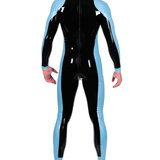 Armadan 13 - Jumpsuit Leggings for Men - Sarman Fashion - Wholesale Clothing Fashion Brand for Men from Canada