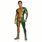 Armadan 14 - Jumpsuit Leggings for Men - Sarman Fashion - Wholesale Clothing Fashion Brand for Men from Canada