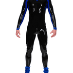 Armadan 15 - Jumpsuit Leggings for Men - Sarman Fashion - Wholesale Clothing Fashion Brand for Men from Canada