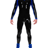 Armadan 15 - Jumpsuit Leggings for Men - Sarman Fashion - Wholesale Clothing Fashion Brand for Men from Canada