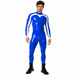 Armadan 16 - Jumpsuit Leggings for Men - Sarman Fashion - Wholesale Clothing Fashion Brand for Men from Canada