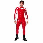 Armadan 16 - Jumpsuit Leggings for Men - Sarman Fashion - Wholesale Clothing Fashion Brand for Men from Canada