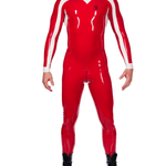 Armadan 16 - Jumpsuit Leggings for Men - Sarman Fashion - Wholesale Clothing Fashion Brand for Men from Canada
