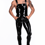 Armadan 17 - Jumpsuit Leggings for Men - Sarman Fashion - Wholesale Clothing Fashion Brand for Men from Canada