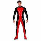 Armadan 18 - Jumpsuit Leggings for Men - Sarman Fashion - Wholesale Clothing Fashion Brand for Men from Canada