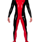Armadan 18 - Jumpsuit Leggings for Men - Sarman Fashion - Wholesale Clothing Fashion Brand for Men from Canada