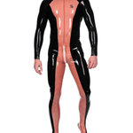 Armadan 19 - Jumpsuit Leggings for Men - Sarman Fashion - Wholesale Clothing Fashion Brand for Men from Canada