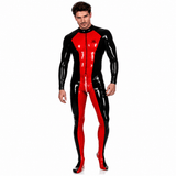 Armadan 19 - Jumpsuit Leggings for Men - Sarman Fashion - Wholesale Clothing Fashion Brand for Men from Canada