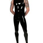 Armadan 20 - Jumpsuit Leggings for Men - Sarman Fashion - Wholesale Clothing Fashion Brand for Men from Canada