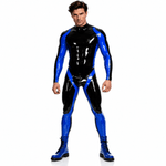 Armadan 21 - Jumpsuit Leggings for Men - Sarman Fashion - Wholesale Clothing Fashion Brand for Men from Canada