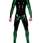 Armadan 21 - Jumpsuit Leggings for Men - Sarman Fashion - Wholesale Clothing Fashion Brand for Men from Canada