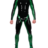 Armadan 21 - Jumpsuit Leggings for Men - Sarman Fashion - Wholesale Clothing Fashion Brand for Men from Canada