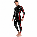 Armadan 22 - Jumpsuit Leggings for Men - Sarman Fashion - Wholesale Clothing Fashion Brand for Men from Canada