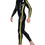 Armadan 22 - Jumpsuit Leggings for Men - Sarman Fashion - Wholesale Clothing Fashion Brand for Men from Canada