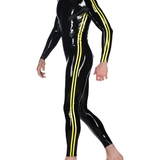 Armadan 22 - Jumpsuit Leggings for Men - Sarman Fashion - Wholesale Clothing Fashion Brand for Men from Canada